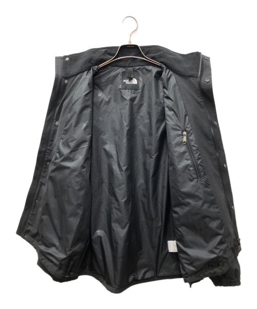 THE NORTH FACE（ザ ノース フェイス）THE NORTH FACE (ザ ノース フェイス) WOOLY HYDRENA JACKET/ウーリーハイドレナジャケット グレー サイズ:Lの古着・服飾アイテム