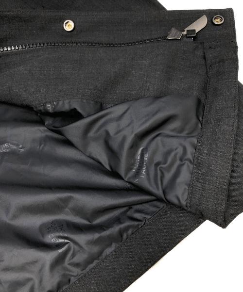 THE NORTH FACE（ザ ノース フェイス）THE NORTH FACE (ザ ノース フェイス) WOOLY HYDRENA JACKET/ウーリーハイドレナジャケット グレー サイズ:Lの古着・服飾アイテム