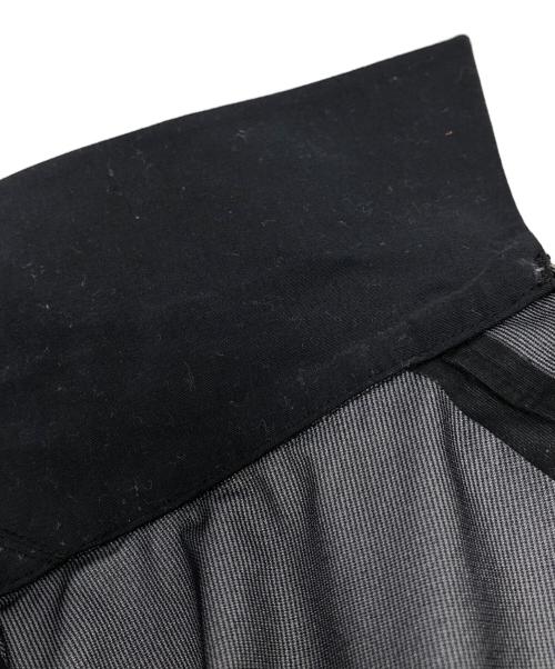 WHITE MOUNTAINEERING（ホワイトマウンテ二アニング）WHITE MOUNTAINEERING (ホワイトマウンテ二アニング) BLK SAITOS ENGINEER COAT ブラック サイズ:1の古着・服飾アイテム