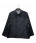 WHITE MOUNTAINEERING（ホワイトマウンテ二アニング）の古着「BLK SAITOS ENGINEER COAT」｜ブラック