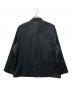 WHITE MOUNTAINEERING (ホワイトマウンテ二アニング) BLK SAITOS ENGINEER COAT ブラック サイズ:1：15000円