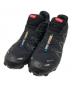 SALOMON（サロモン）の古着「SPEEDCROSS 6 GORE-TEX 20 YEARS」｜ブラック