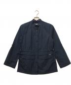 WOOLRICHウールリッチ）の古着「BRIAR FIELD JACKET」｜ネイビー