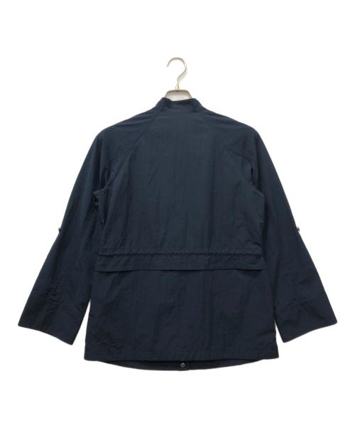 WOOLRICH（ウールリッチ）WOOLRICH (ウールリッチ) BRIAR FIELD JACKET ネイビー サイズ:XXSの古着・服飾アイテム
