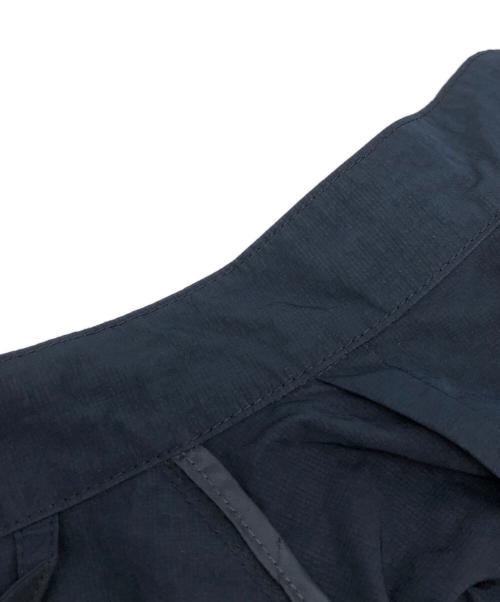 WOOLRICH（ウールリッチ）WOOLRICH (ウールリッチ) BRIAR FIELD JACKET ネイビー サイズ:XXSの古着・服飾アイテム