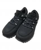 TARVASターバス）の古着「FOREST BATHER / BLACK」｜ブラック