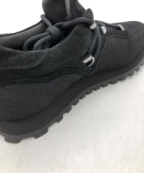 TARVAS（ターバス）TARVAS (ターバス) FOREST BATHER / BLACK ブラック サイズ:SIZE 26cmの古着・服飾アイテム