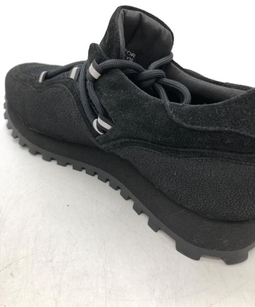TARVAS（ターバス）TARVAS (ターバス) FOREST BATHER / BLACK ブラック サイズ:SIZE 26cmの古着・服飾アイテム