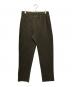 HOMME PLISSE ISSEY MIYAKE (オム プリッセ イッセイ ミヤケ) TAILORED PLEATS 3 グリーン サイズ:3：25000円
