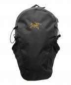 ARC'TERYXアークテリクス）の古着「MANTIS16 BACKPACK/バックパック」｜ブラック