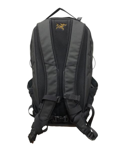 ARC'TERYX（アークテリクス）ARC'TERYX (アークテリクス) MANTIS16 BACKPACK/バックパック ブラック サイズ:下記参照の古着・服飾アイテム