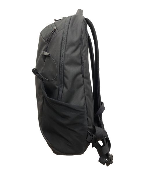 ARC'TERYX（アークテリクス）ARC'TERYX (アークテリクス) MANTIS16 BACKPACK/バックパック ブラック サイズ:下記参照の古着・服飾アイテム