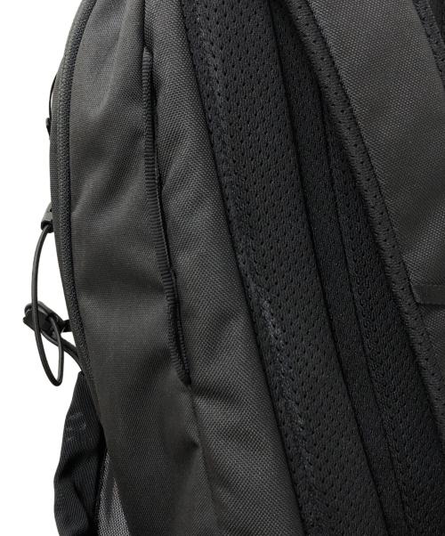 ARC'TERYX（アークテリクス）ARC'TERYX (アークテリクス) MANTIS16 BACKPACK/バックパック ブラック サイズ:下記参照の古着・服飾アイテム