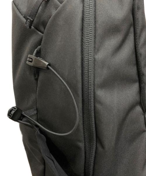 ARC'TERYX（アークテリクス）ARC'TERYX (アークテリクス) MANTIS16 BACKPACK/バックパック ブラック サイズ:下記参照の古着・服飾アイテム