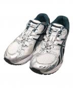 asicsアシックス）の古着「GEL-NIMBUS 10.1」｜グレー