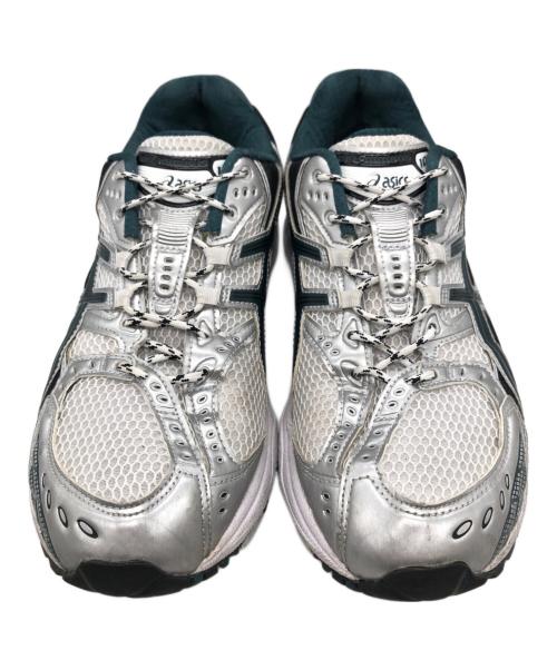 asics（アシックス）asics (アシックス) GEL-NIMBUS 10.1 グレー サイズ:SIZE 27.5㎝の古着・服飾アイテム