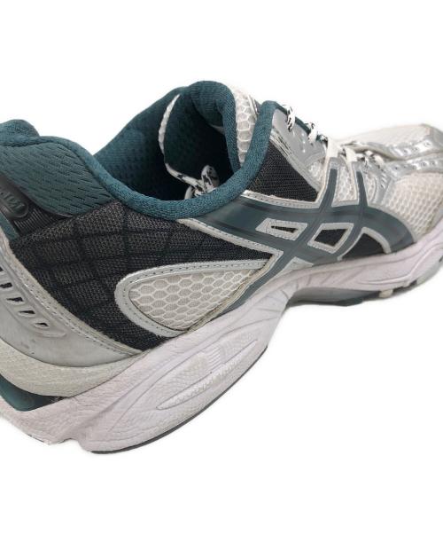 asics（アシックス）asics (アシックス) GEL-NIMBUS 10.1 グレー サイズ:SIZE 27.5㎝の古着・服飾アイテム