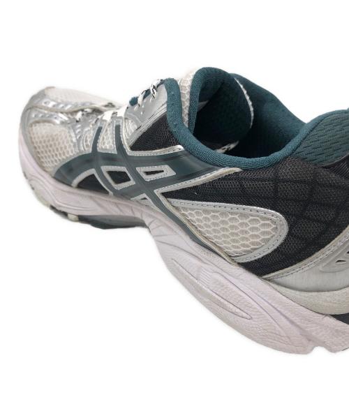asics（アシックス）asics (アシックス) GEL-NIMBUS 10.1 グレー サイズ:SIZE 27.5㎝の古着・服飾アイテム