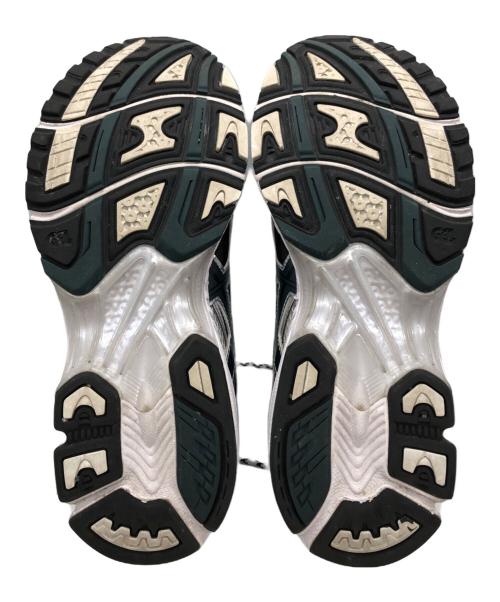 asics（アシックス）asics (アシックス) GEL-NIMBUS 10.1 グレー サイズ:SIZE 27.5㎝の古着・服飾アイテム