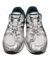 asics (アシックス) GEL-NIMBUS 10.1 グレー サイズ:SIZE 27.5㎝：12000円