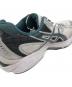 中古・古着 asics (アシックス) GEL-NIMBUS 10.1 グレー サイズ:SIZE 27.5㎝：12000円