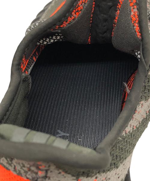 adidas（アディダス）adidas (アディダス) YEEZY BOOST350V2 グレー サイズ:SIZE 26.5cmの古着・服飾アイテム