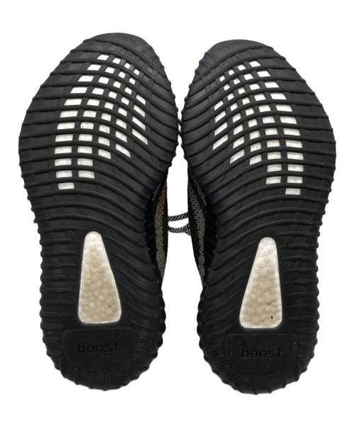 adidas（アディダス）adidas (アディダス) YEEZY BOOST350V2 グレー サイズ:SIZE 26.5cmの古着・服飾アイテム
