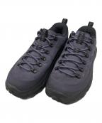 HOKAONEONEホカオネオネ）の古着「Tor Summit/トーア サミット」｜パープル