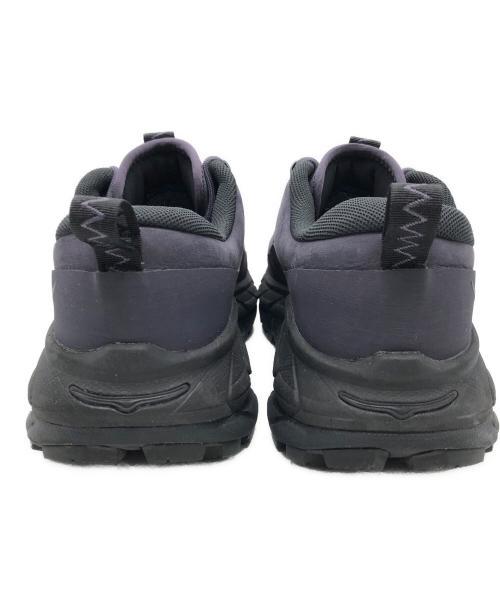 HOKAONEONE（ホカオネオネ）HOKAONEONE (ホカオネオネ) Tor Summit/トーア サミット パープル サイズ:SIZE 26cmの古着・服飾アイテム
