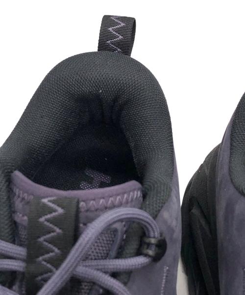 HOKAONEONE（ホカオネオネ）HOKAONEONE (ホカオネオネ) Tor Summit/トーア サミット パープル サイズ:SIZE 26cmの古着・服飾アイテム