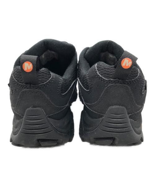 MERRELL（メレル）MERRELL (メレル) MOAB 3 SYNTHETIC GORE-TEX ブラック サイズ:SIZE 27cmの古着・服飾アイテム