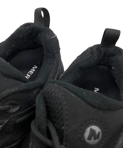 MERRELL（メレル）MERRELL (メレル) MOAB 3 SYNTHETIC GORE-TEX ブラック サイズ:SIZE 27cmの古着・服飾アイテム