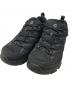 MERRELL（メレル）の古着「MOAB 3 SYNTHETIC GORE-TEX」｜ブラック