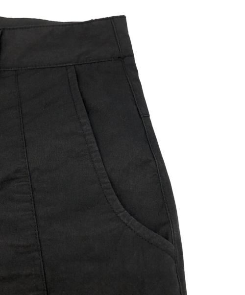 san san gear（サンサンギア）san san gear (サンサンギア) POCKET LOOP PANTS ブラック サイズ:1の古着・服飾アイテム
