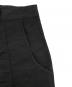 中古・古着 san san gear (サンサンギア) POCKET LOOP PANTS ブラック サイズ:1：11000円