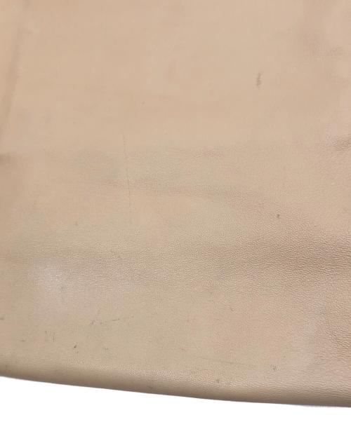 CELINE（セリーヌ）CELINE (セリーヌ) トートバッグ ベージュ×ブラック サイズ:下記参照の古着・服飾アイテム