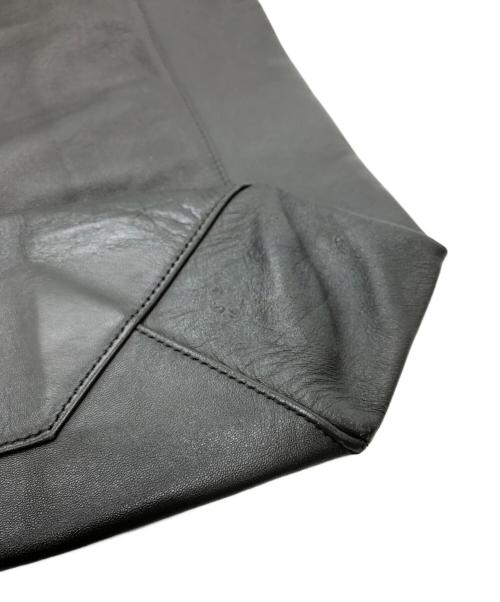 CELINE（セリーヌ）CELINE (セリーヌ) ホリゾンタルカバ トートバッグ グレー サイズ:下記参照の古着・服飾アイテム