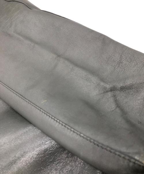 CELINE（セリーヌ）CELINE (セリーヌ) ホリゾンタルカバ トートバッグ グレー サイズ:下記参照の古着・服飾アイテム