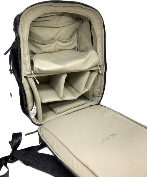 PGYTECH（ピージーワイテック）PGYTECH (ピージーワイテック) OneGo Lite カメラリュック ブラックの古着・服飾アイテム