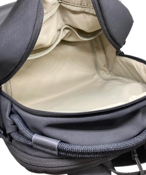 PGYTECH（ピージーワイテック）PGYTECH (ピージーワイテック) OneGo Lite カメラリュック ブラックの古着・服飾アイテム