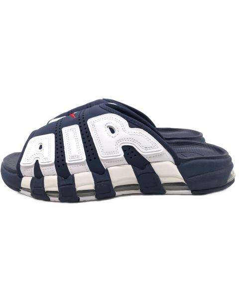 NIKE（ナイキ）NIKE (ナイキ) Air More Uptempo Slide 