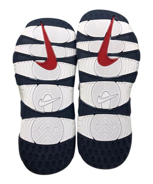 NIKE（ナイキ）NIKE (ナイキ) Air More Uptempo Slide 