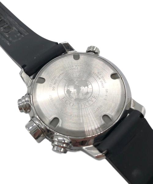 CITIZEN（シチズン）CITIZEN (シチズン) プロマスター アルティクロン リストウォッチ ブラックの古着・服飾アイテム