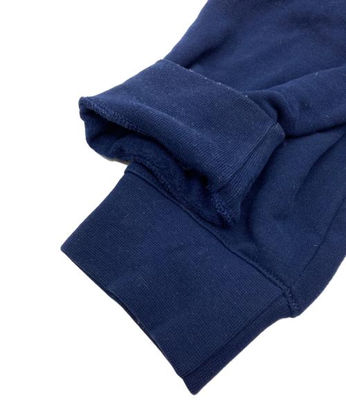 POLO RALPH LAUREN（ポロ・ラルフローレン）POLO RALPH LAUREN (ポロ・ラルフローレン) ポロベア プルオーバーパーカー ネイビー サイズ:SIZE XLの古着・服飾アイテム