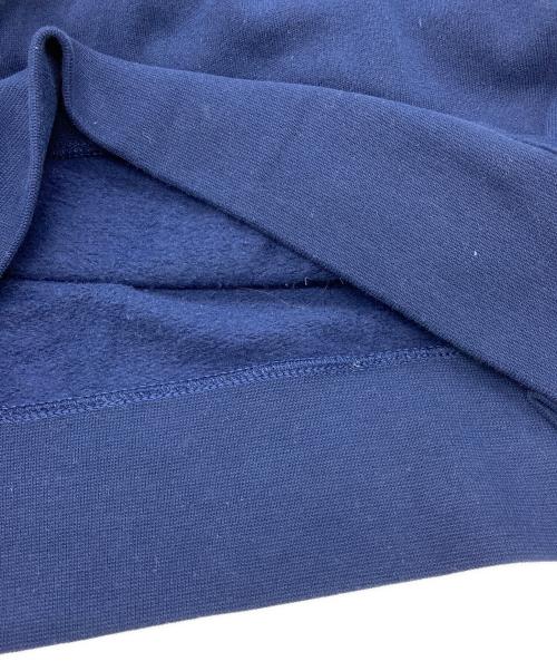 POLO RALPH LAUREN（ポロ・ラルフローレン）POLO RALPH LAUREN (ポロ・ラルフローレン) ポロベア プルオーバーパーカー ネイビー サイズ:SIZE XLの古着・服飾アイテム