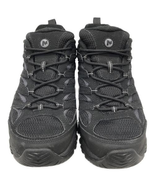 MERRELL（メレル）MERRELL (メレル) MOAB 3 SYNTHETIC GORE-TEX ブラック サイズ:SIZE27.5cmの古着・服飾アイテム