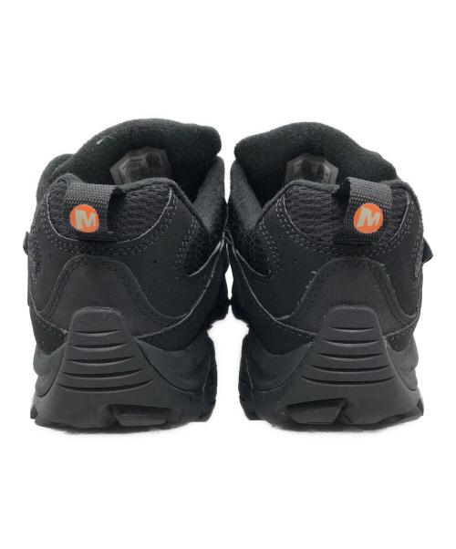MERRELL（メレル）MERRELL (メレル) MOAB 3 SYNTHETIC GORE-TEX ブラック サイズ:SIZE27.5cmの古着・服飾アイテム