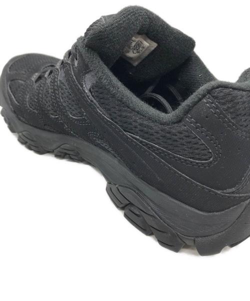 MERRELL（メレル）MERRELL (メレル) MOAB 3 SYNTHETIC GORE-TEX ブラック サイズ:SIZE27.5cmの古着・服飾アイテム