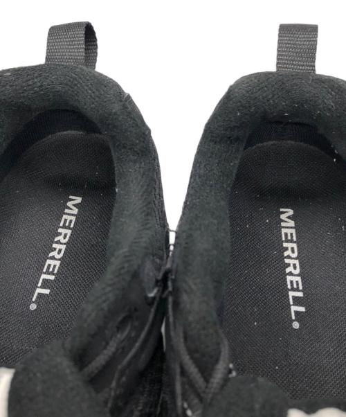 MERRELL（メレル）MERRELL (メレル) MOAB 3 SYNTHETIC GORE-TEX ブラック サイズ:SIZE27.5cmの古着・服飾アイテム