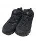 MERRELL（メレル）の古着「MOAB 3 SYNTHETIC GORE-TEX」｜ブラック